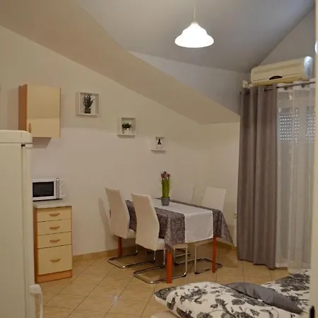 Davorka Apartman