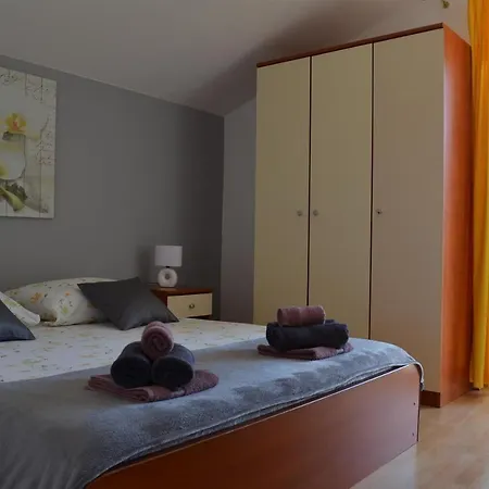 Davorka Apartman *