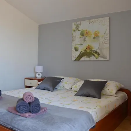 Apartman Davorka Brodarica