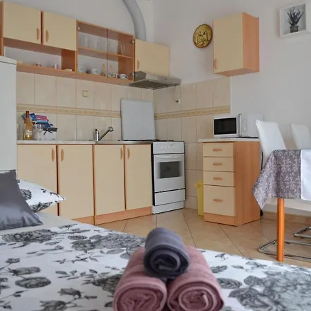 Davorka Apartman