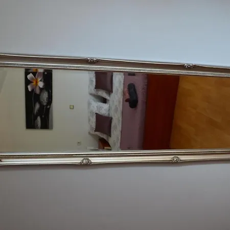 Davorka Apartman Brodarica