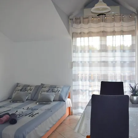 Davorka Apartman