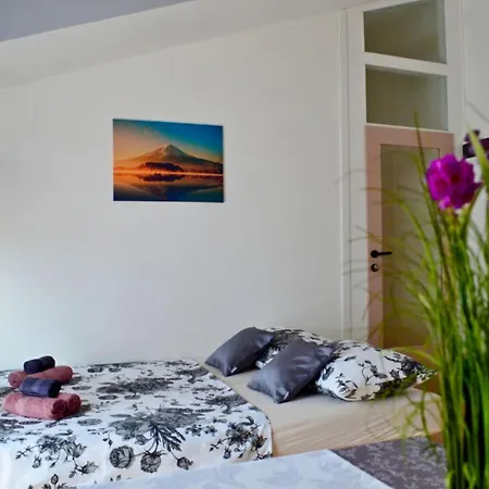Apartman Davorka