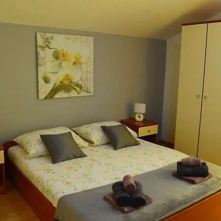 Apartman Davorka *