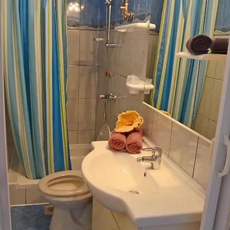 Apartman Davorka