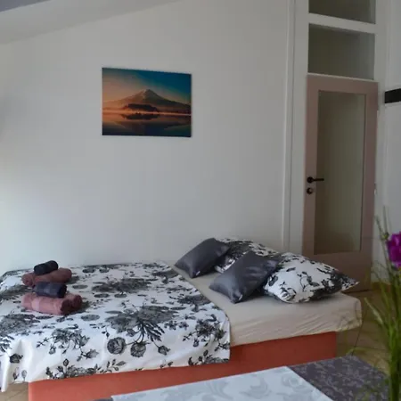 Apartman Davorka Brodarica