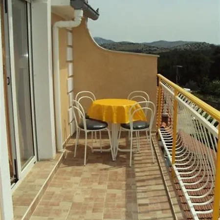 Davorka Apartman *