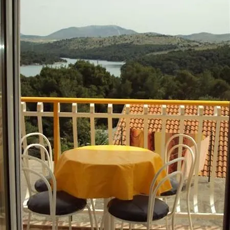 Apartman Davorka