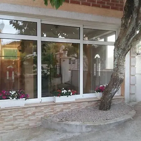 Davorka Apartman *